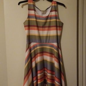 Arts Cow Dresses - 2XL Skater Dress❤ Arts Cow Dresses - 2XL Skater Dress❤